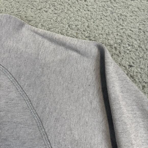 Patagonia Prefontaine Jacket Men’s Large Full Zip Mock Neck Long Sleeve Hiking - Picture 14 of 16